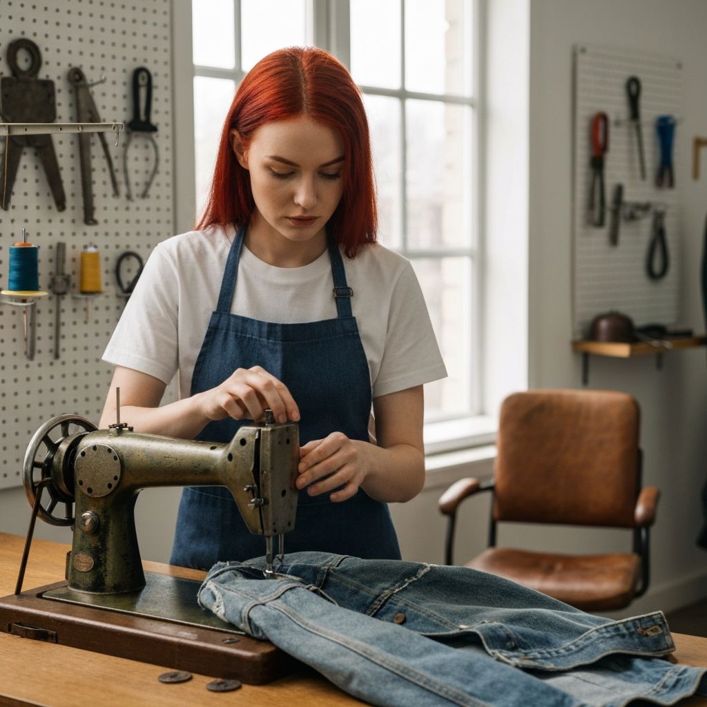 The Right-to-Repair Gear Index: Ranking 20 Outdoor Brands on Repairability